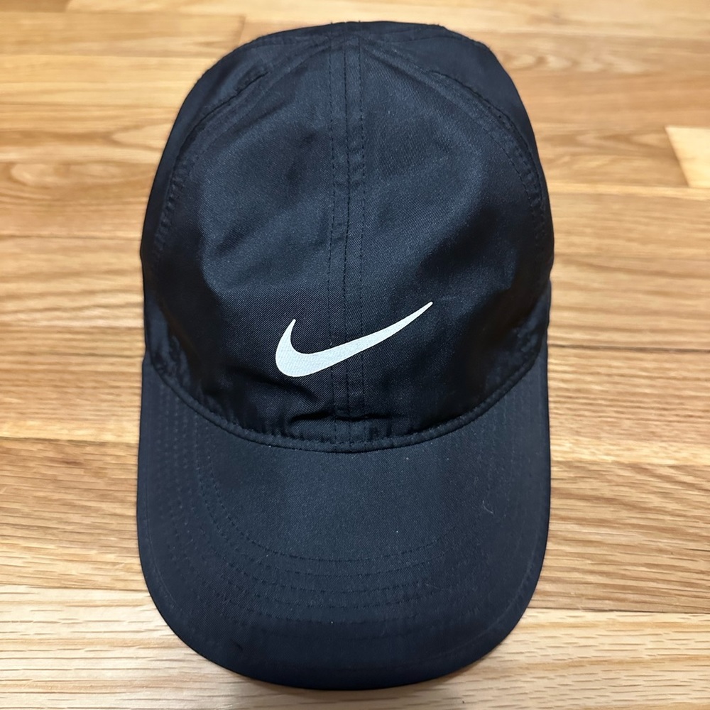 Featherlight Dri-fit Nike Hat